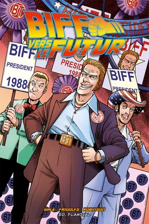 Biff vers le futur