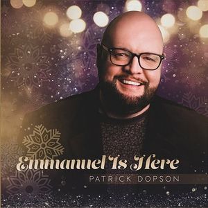 Emmanuel Is Here (Single)