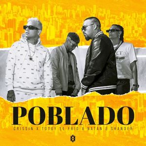 Poblado (Single)