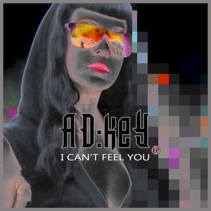 I Can't Feel You (Citric Acid AKA Letal 30 Remix)