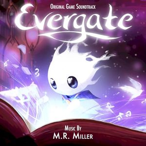 Evergate (Original Game Soundtrack)