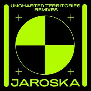 Uncharted Territories Remixes