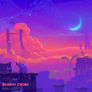 Bamboo Sword (EP)