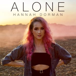 Alone (Single)