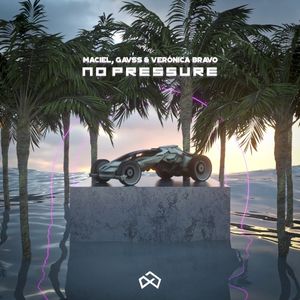 No Pressure (Single)