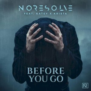 Before You Go (Single)