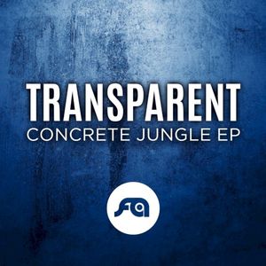 Concrete Jungle EP (EP)