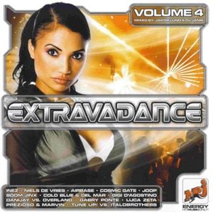 NRJ Extravadance, Volume 4