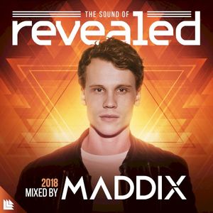 The Sound Of Revealed 2018