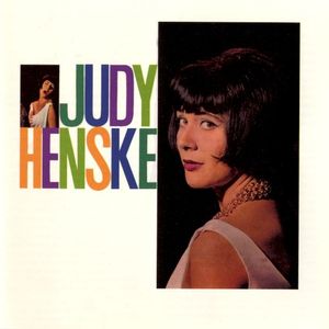 Judy Henske