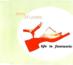 Life Is Fantastic (Single)