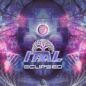 Eclipsed