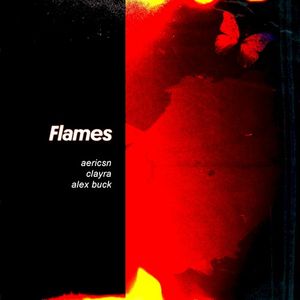 Flames (Single)