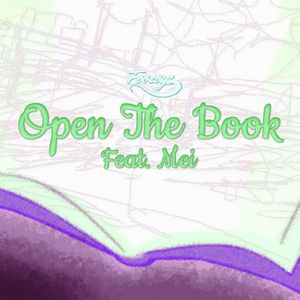 Open The Book (Single)