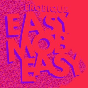 Easy Mobeasy (Single)