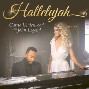 Hallelujah (Single)