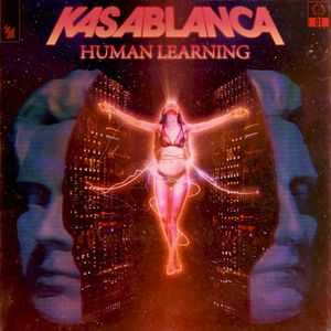 Human Learning (EP)