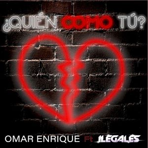 ¿Quién como tú? (Single)