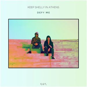 Defy Me (EP)