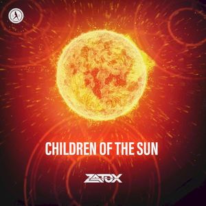 Children Of The Sun (Single)