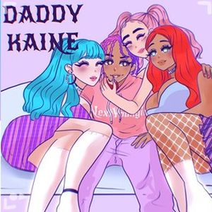 Daddy Kaine (Single)