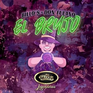 El brujo (Single)