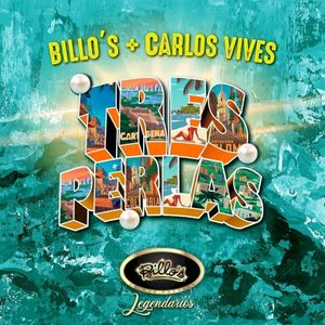 Tres perlas (Single)