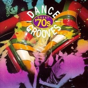 Great ’70s Dance Grooves
