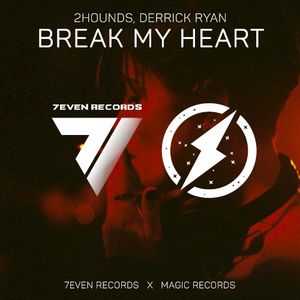 Break My Heart (Single)