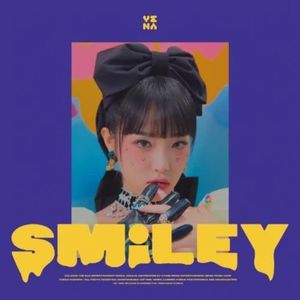 ˣ‿ˣ (SMiLEY) (EP)