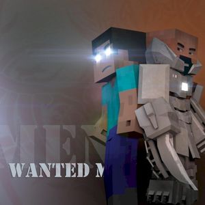 Wanted Men (Single)