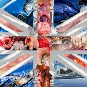 Made in England (EP)