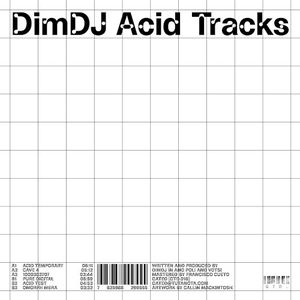 Acid Tracks (EP)