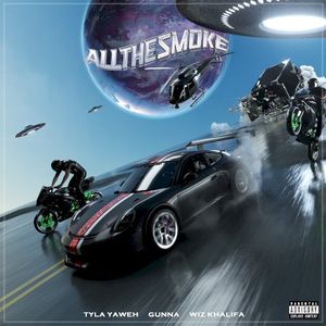All the Smoke (Single)