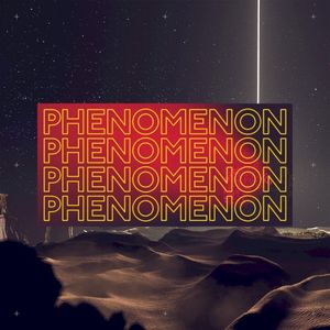 Phenomenon (Single)