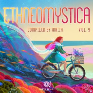 Ethneomystica, Vol. 9