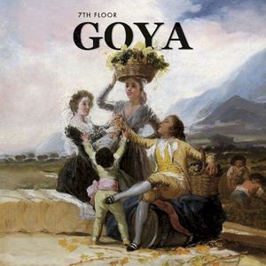 Goya (Single)