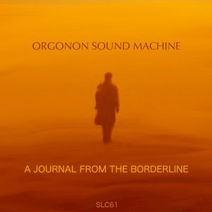 A Journal From The Borderline