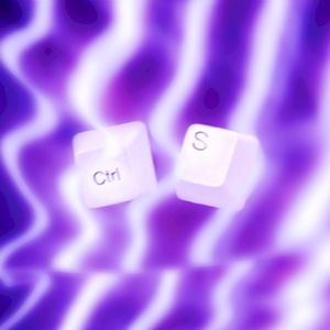 Ctrl + S (Single)