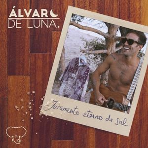 Juramento eterno de sal (Single)