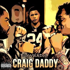 Craig Daddy (Single)