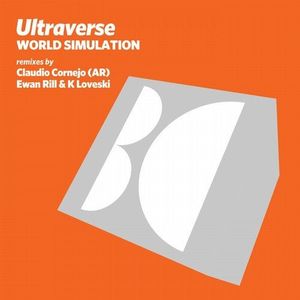 World Simulation (EP)