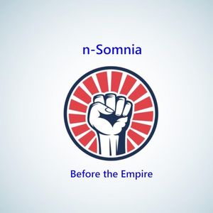 Before the Empire (EP)