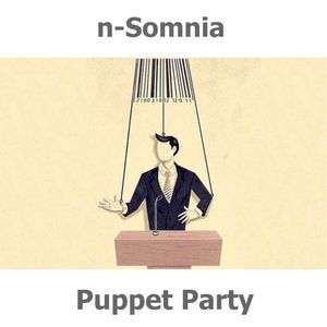 Puppet Party (Single)