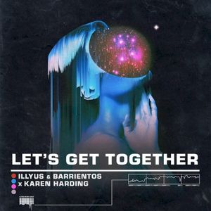 Let's Get Together (Single)