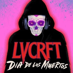 Amor De Los Muertos (EP)