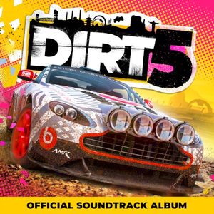 DIRT 5™: The Official Soundtrack Album (OST)