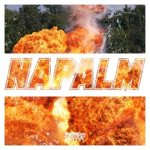 NAPALM (EP)