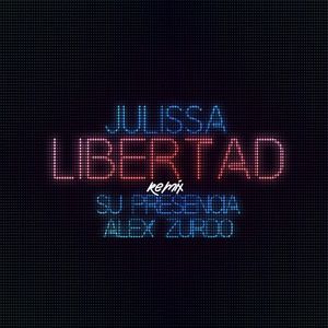 Libertad (Single)