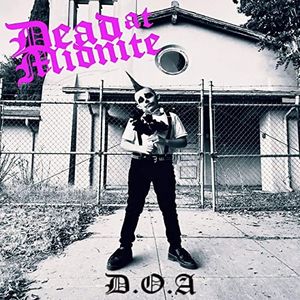 D.O.A (Single)